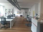 MARKT AM BINDERMICHL: Generalsanierte klimatisierte Büro...