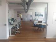 MARKT AM BINDERMICHL: Generalsanierte klimatisierte Büro...