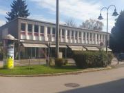 MARKT AM BINDERMICHL: Generalsanierte klimatisierte Büro...