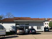 Markt Halle Laden | Machen Sie etwas daraus!