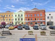 MARKT.haus Rohdiamant mit Ausbaukonzept