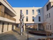 Marktherz 27 schickes Wohnen im Zentrum