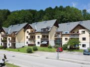 MARKTL LILIENFELD I/3, geförderte Mietwohnung mit...