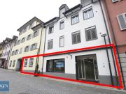 Marktstraße Hohenems Geschäftslokal zur Miete!