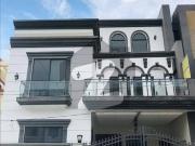 Marla Prime Location House for Sale Perfect Family Home