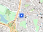 Marlborough Avenue, Flat 2 2, Broomhill, Glasgow, G11 7BP