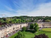 Marlborough Buildings, Bath, 2 Bedroom Apartment