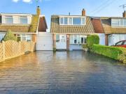 Marlborough Close, Great Haywood, STAFFORD