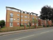 Marlborough Court, Cranley Gardens, 2 Bedroom Flat