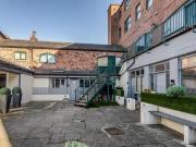 Marlborough Court, Macclesfield, 1 Bedroom Flat