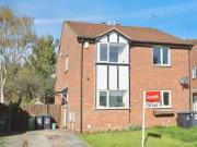 Marlborough Drive, Sydenham, 2 Bedroom Semi detached