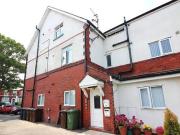 Marlborough Gardens, Southport, 2 Bedroom Flat