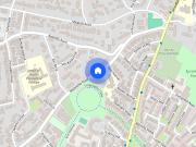 Marlborough Hall, Mapperley Road