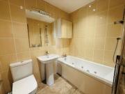 Marlborough Hall, Nottingham, NG3