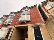 Marlborough Hill Place, Bristol BS2, 5 bed property to...