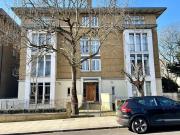 Marlborough Hill, St John's Wood, London NW8, 2...