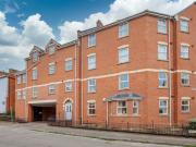 Marlborough House, Banbury OX16, 2 bed flat to rent,...