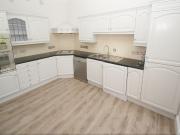 Marlborough House, Flat 2, Kingsdown, BS2 8EZ