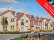 Marlborough Lodge, Kidlington, 1 Bedroom Retirement