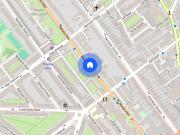 Marlborough, London, W9