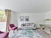 Marlborough Place, London, 2 Bedroom Flat