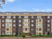 Marlborough Place, London NW8, 2 bed flat to rent,...