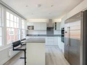 Marlborough Place, London NW8, 5 bedroom flat to rent...