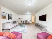 Marlborough Place, St Johns Wood NW8, 2 bed flat to...