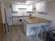 Marlborough Road, Beeston NG9, 1 bed bungalow to rent,...