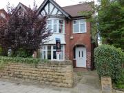 Marlborough Road, Beeston, NG9 2HG