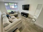 Marlborough Road, Brynmill, Swansea SA2, 6 bed property...