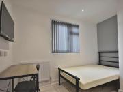 Marlborough Road, Coventry, 1 Bedroom House