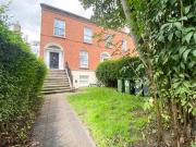 Marlborough Road, Donnybrook, Dublin 4 Ray Cooke...