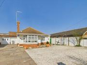 Marlborough Road, Goring By Sea, 3 Bedroom Detached