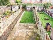 Marlborough Road, Kirkby In Ashfield, NG17