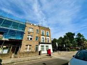 Marlborough Road, London, N19