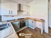 Marlborough Road, Newport, NP19