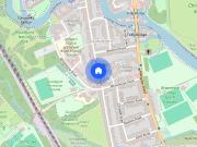 Marlborough Road, Oxford, Oxfordshire, OX1