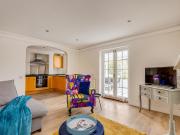 Marlborough Road, Richmond TW10, 2 bed flat to rent,...