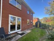 Marlborough Road, Swindon, 2 Bedroom Flat