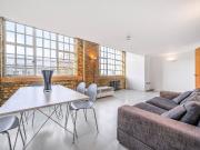 Marlborough Road, Woolwich, London SE18, 2 bed flat to...