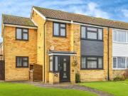 Marle Avenue, BURGESS HILL