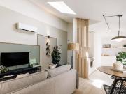 Marley 1 bedroom and parking in Campolide