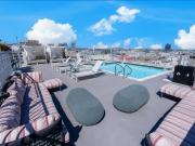 Marley Lofts 2 Bedroom 2 Bath