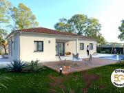 Marlieux 01240 Programme neuf maison neuf à vendre 5 pièces