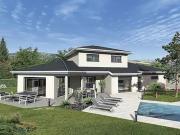 Marlieux 01240 Programme neuf maison neuf à vendre 6 pièces