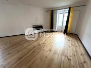 Marlieux Appartement 4 pièces