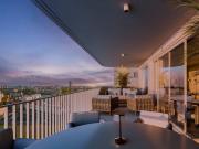 MARLIN TOWER NEUBAUPROJEKT AM LIDO DI JESOLO