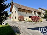 Marlioz Vente Maison 74