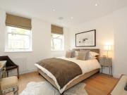 Marloes Road, Kensington, London W8, 2 bedroom flat to...
